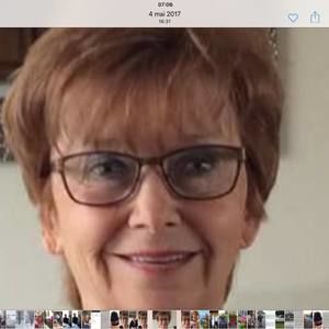 Meet your Posher, Aline